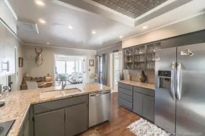 Partin Painting & Design, LLC - House Painting Services in Tulsa, OK
