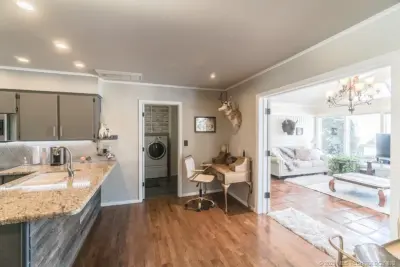 Partin Painting & Design, LLC - House Painting Services in Tulsa, OK