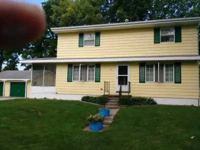 Second Street Painting - Carpentry & Woodworking in Champaign, IL