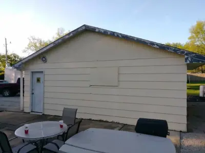 Second Street Painting - Carpentry & Woodworking in Champaign, IL