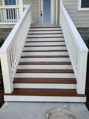 Guzman Painting Services LLC - Custom Cabinets & Cabinetry in Brownsboro, AL