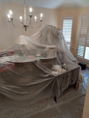 Southern Painting Katy - Drywall Installation & Repair in Katy, TX