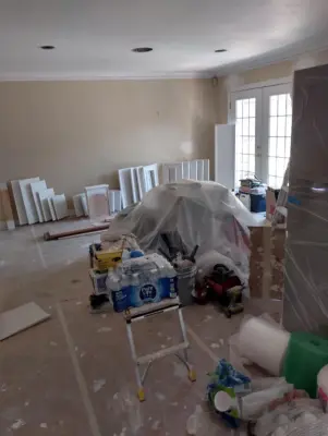 Southern Painting Katy - Drywall Installation & Repair in Katy, TX