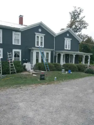 D&M Painting - Drywall Installation & Repair in Cheektowaga, NY