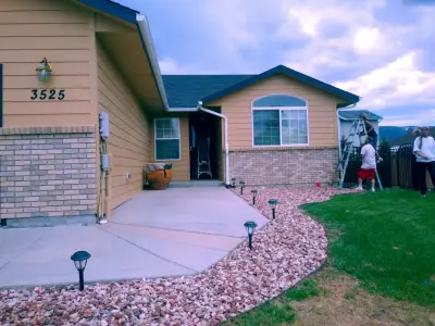 Prism Painting - Interior Design & Decorating in Casper, WY