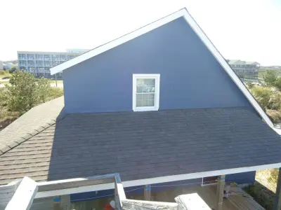 Twins Painting Outer Banks NC - House Painting Services in Point Harbor, NC
