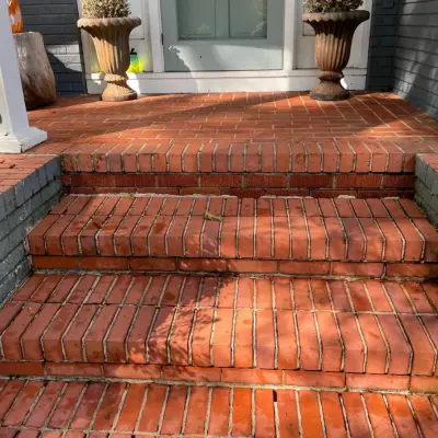 Mikes Pressure Washing and Painting, LLC - House Painting Services in Saltillo, MS