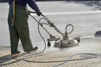 My Initiative — House Painting Services project by Mikes Pressure Washing And Painting, LLC