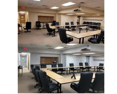 Fresh Coat Painters of State College - Flooring Installation Services in Lewistown, PA