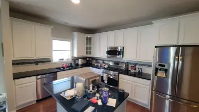 Fresh Coat Painters of State College - Flooring Installation Services in Lewistown, PA