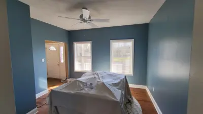 Fresh Coat Painters of State College - Flooring Installation Services in Lewistown, PA