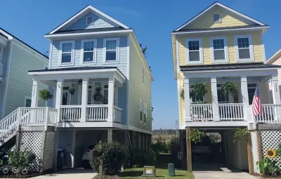 CertaPro Painters of Wilmington NC - House Painting Services in Wilmington, NC