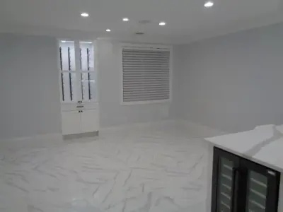 My Initiative — House Painting Services project by Rock & Roll Interiors