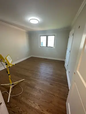 My Initiative — House Painting Services project by JN HomeImprovement