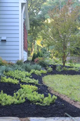Garden Artisans LLC - Outdoor Lighting Installation in East Windsor, CT