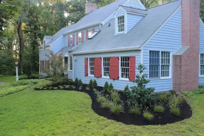 Garden Artisans LLC - Outdoor Lighting Installation in East Windsor, CT