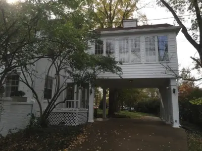 Nash Painting - House Painting Services in Nashville, TN