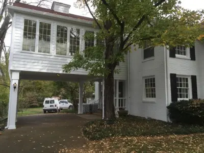 Nash Painting - House Painting Services in Nashville, TN