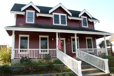 Michael Angelo Exteriors - House Painting Services in Salem, OR