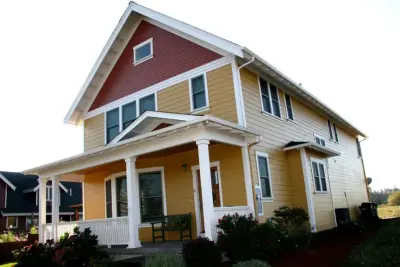 Michael Angelo Exteriors - House Painting Services in Salem, OR