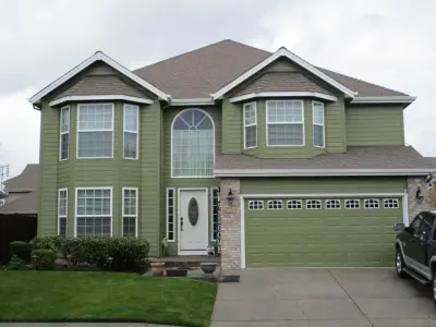 Fresh Hues, Fresh Abode — House Painting Services project by Michael Angelo Exteriors