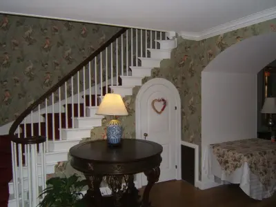 Bill Bender Painting & Wallcovering LLC - Interior Design & Decorating in Windham, CT