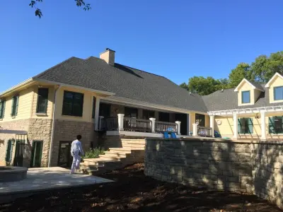 My Three Sons Professional Painting - Interior Design & Decorating in Lexington, KY