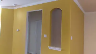 Charlie's Painters - House Painting Services in Cedar Park, TX