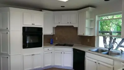 Charlie's Painters - House Painting Services in Cedar Park, TX