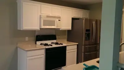 Charlie's Painters - House Painting Services in Cedar Park, TX