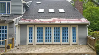 Keep It Kleen General Contracting - Deck Building & Repair in Danielson, CT