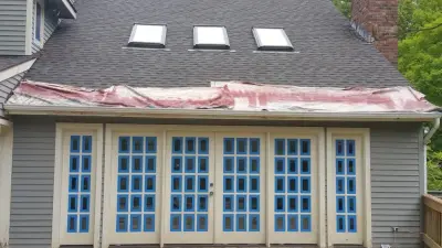 Keep It Kleen General Contracting - Deck Building & Repair in Danielson, CT