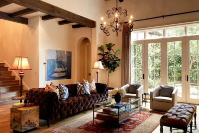 Matchless Interior Painting - House Painting Services in Austin, TX