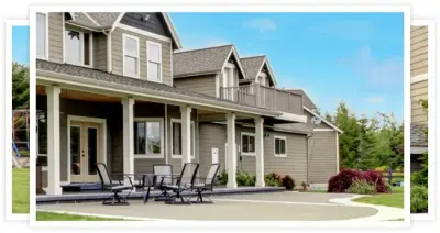 Texas Star Painting, Inc. - House Painting Services in Mckinney, TX