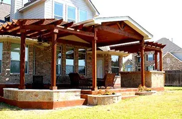 Texas Star Painting, Inc. - House Painting Services in Mckinney, TX