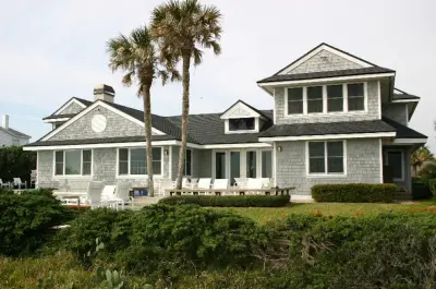 Performance Painting Contractors Inc. - House Painting Services in Jacksonville, FL