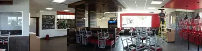 Hoffmann's Custom Painting - Interior Design & Decorating in Fruita, CO