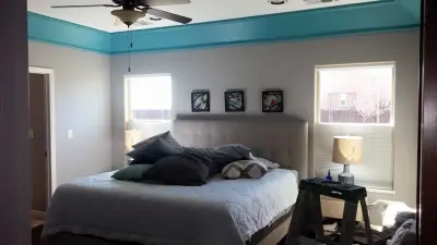 Hoffmann's Custom Painting - Interior Design & Decorating in Fruita, CO