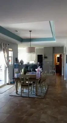 Hoffmann's Custom Painting - Interior Design & Decorating in Fruita, CO