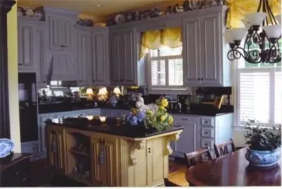 Chateau De Faux Inc - Interior Design & Decorating in Harvest, AL
