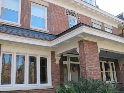 Classic Finishes - Custom Home Builders in Louisville, KY
