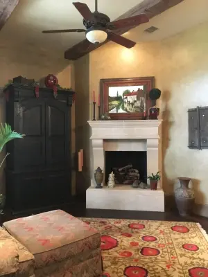 Classic Wall Design - House Painting Services in Boyd, TX