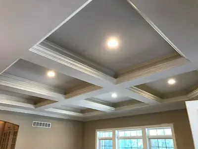 Rochester NY Painters - Interior Design & Decorating in Rochester, NY