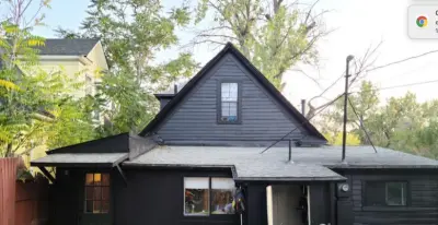 Interior and Exterior Coating — House Painting Services project by The Painters LLC.