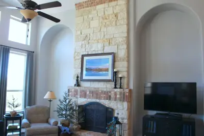 Matchless Interior Painting - House Painting Services in Austin, TX