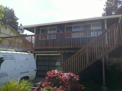 Priced Right Painting - Drywall Installation & Repair in University Place, WA