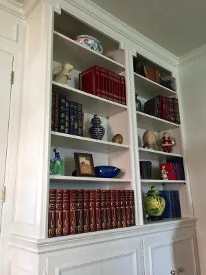 THS Painters - House Painting Services in Charlotte, NC