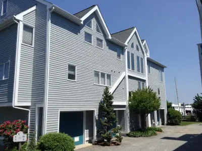 Fogg's Painting & Home Improvements - Drywall Installation & Repair in Ledyard, CT