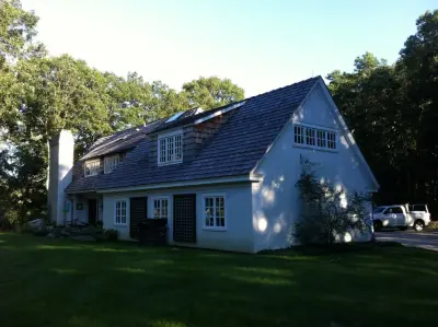 previous projects — House Painting Services project by Fogg's Painting & Home Improvements