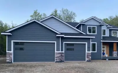 N M Painting - Drywall Installation & Repair in Post Falls, ID